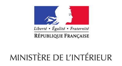 Logo Ministère